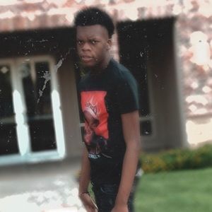 Meet your Posher, Jonathan